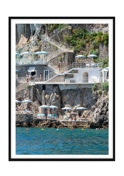 Hotel Miramalfi, Amalfi