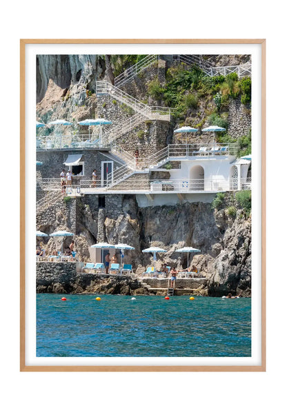 Hotel Miramalfi, Amalfi