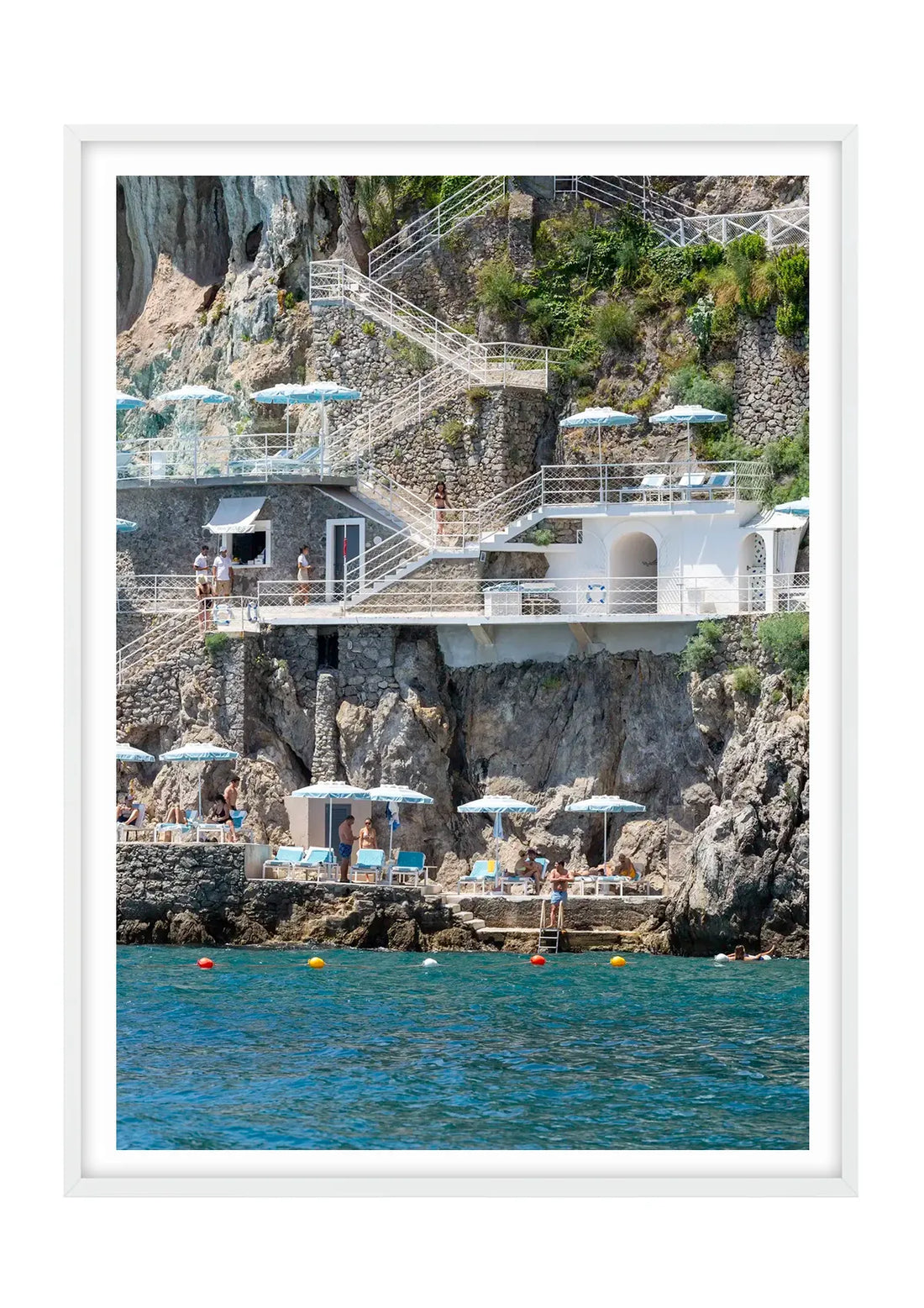 Hotel Miramalfi, Amalfi