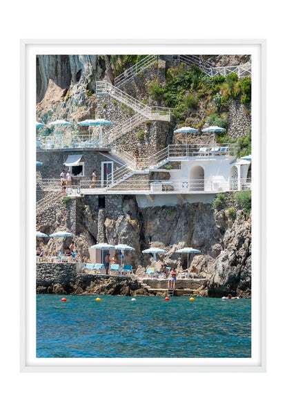 Hotel Miramalfi, Amalfi
