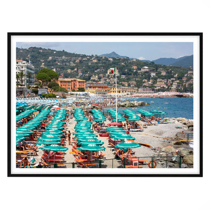 La Dolce Vita by the Sea, Santa Margherita