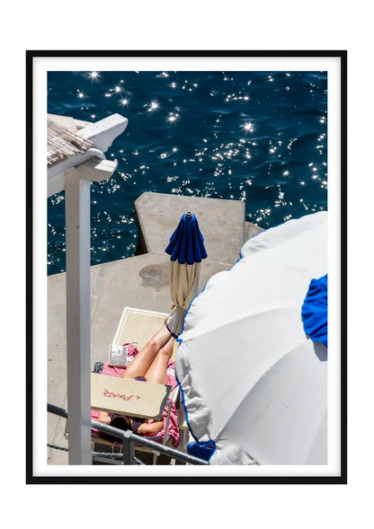 La Dolce Vita, Praiano