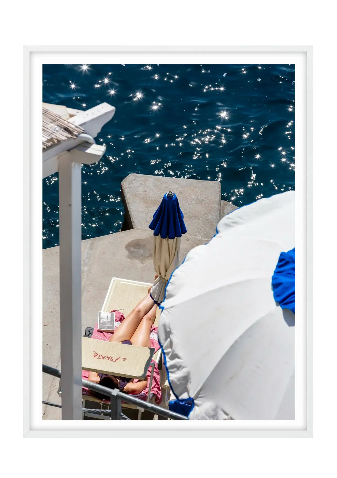 La Dolce Vita, Praiano
