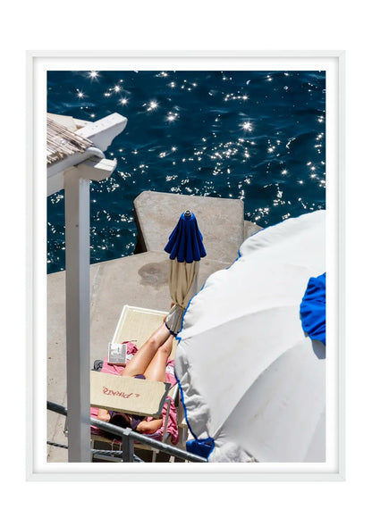 La Dolce Vita, Praiano
