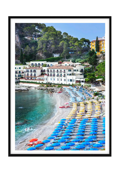 Mazzarò Sunbed Life