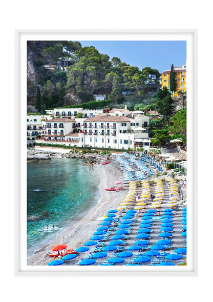 Mazzarò Sunbed Life