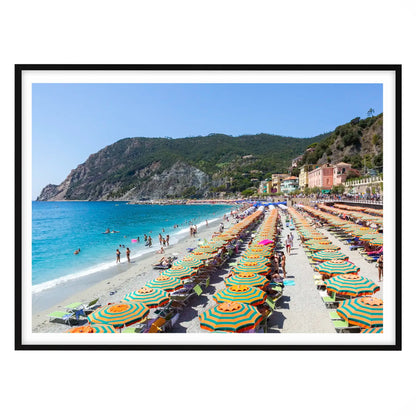 Monterosso Beach Bliss, Cinque Terre
