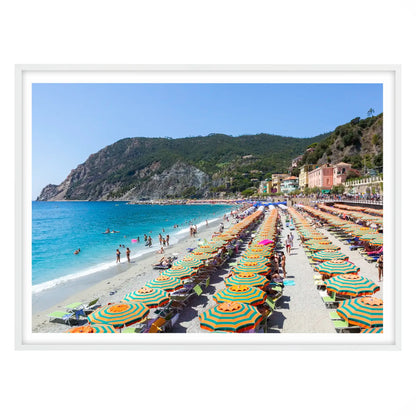 Monterosso Beach Bliss, Cinque Terre