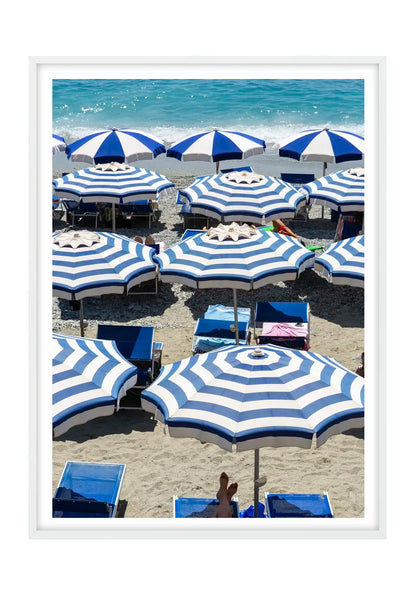 Monterosso Blue, Cinque Terre