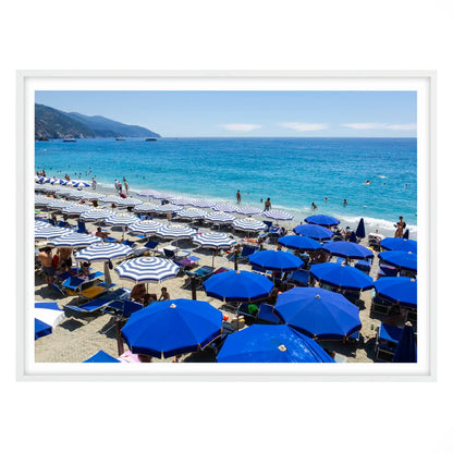 Monterosso Blues, Cinque Terre - Horizontal