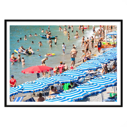 Monterosso Summer, Cinque Terre