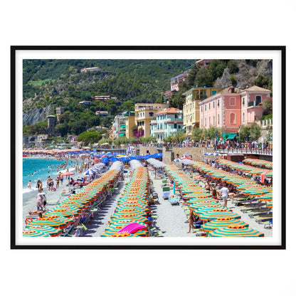Monterosso Vibes, Cinque Terre