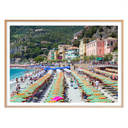 Monterosso Vibes, Cinque Terre