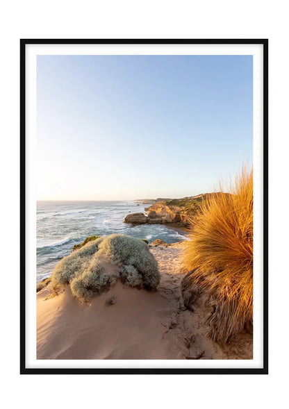 Mornington Peninsula Back Beach