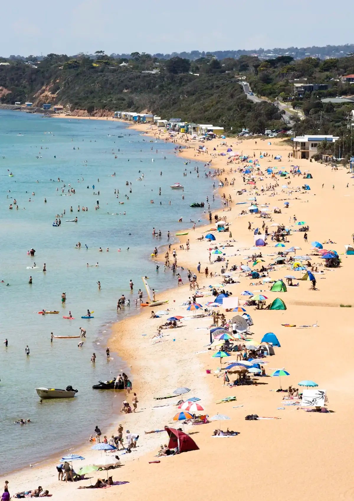 Mount Martha South Beach