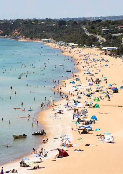 Mount Martha South Beach