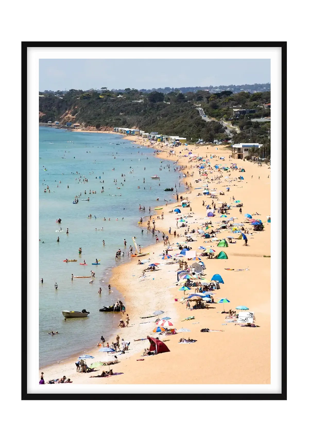 Mount Martha South Beach