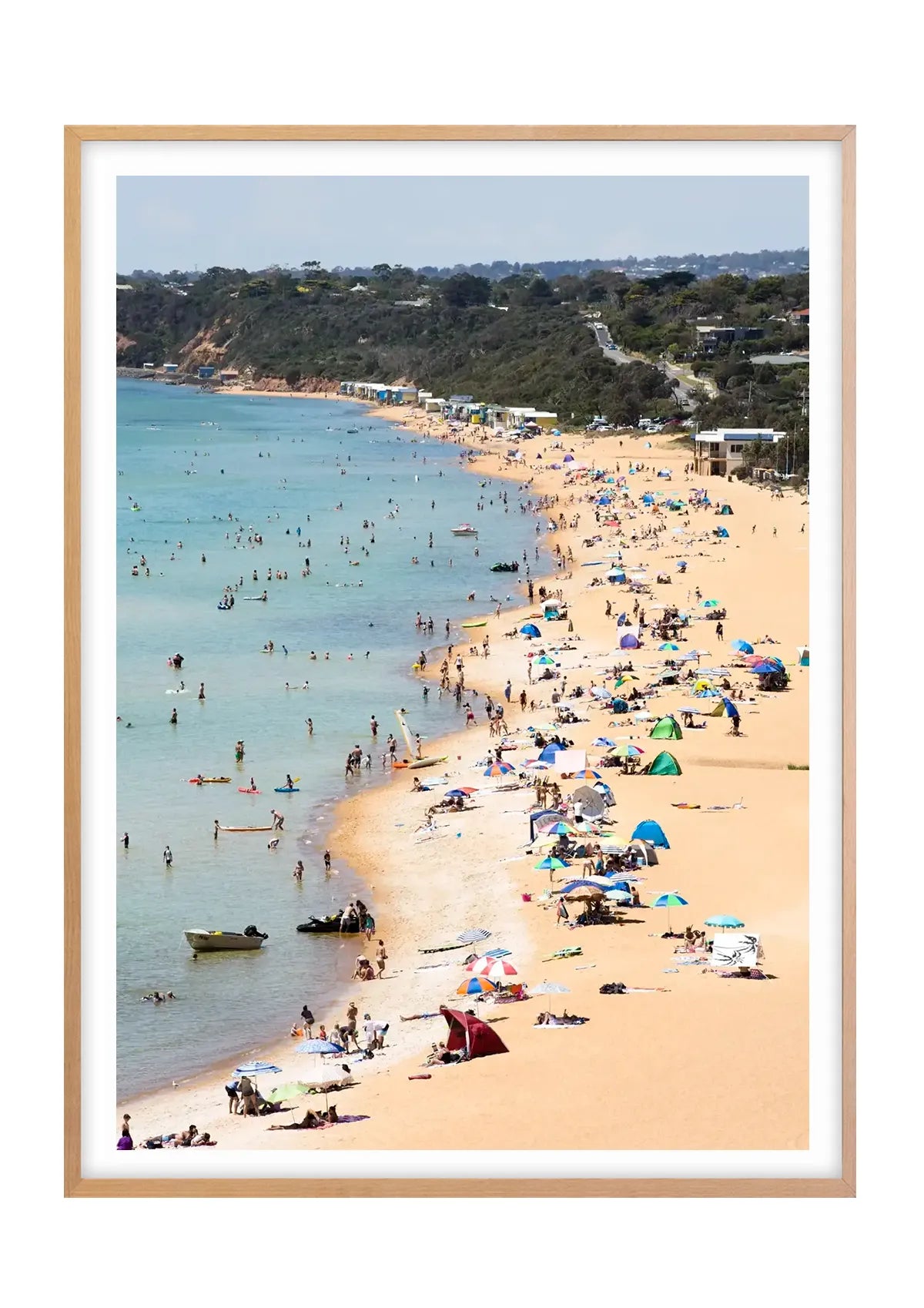 Mount Martha South Beach