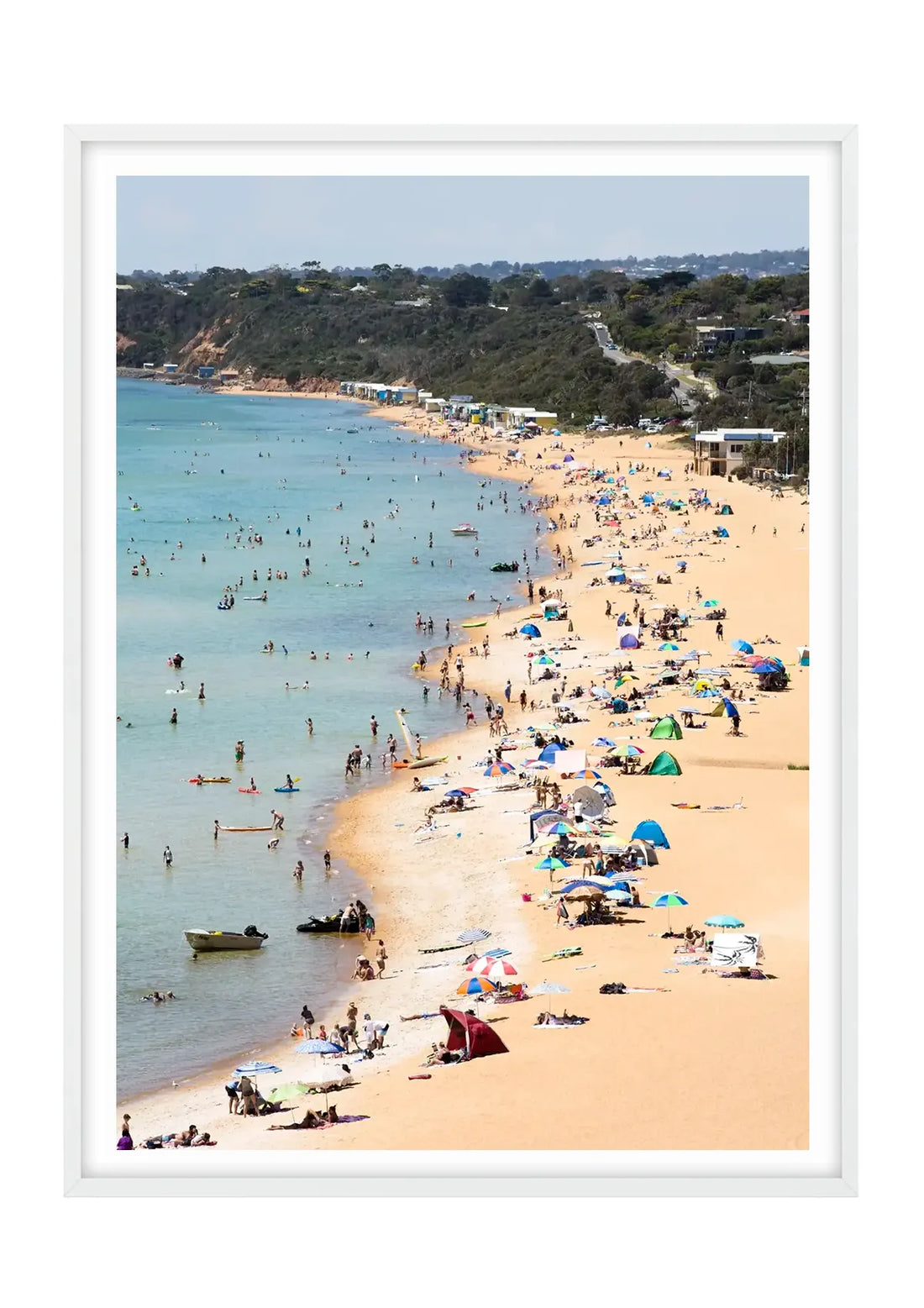 Mount Martha South Beach
