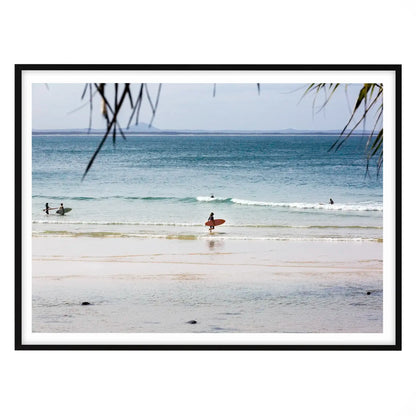Noosa&