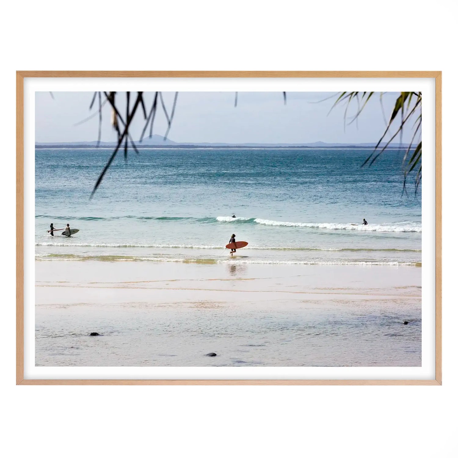Noosa&