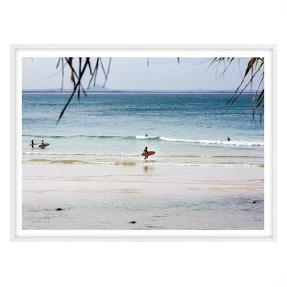 Noosa&