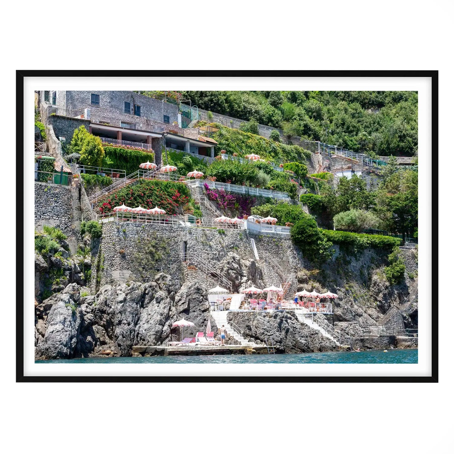Palazzo Avino, Ravello