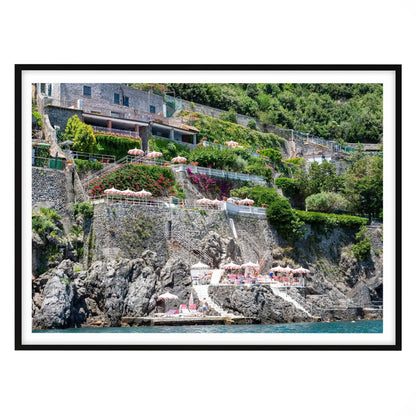 Palazzo Avino, Ravello