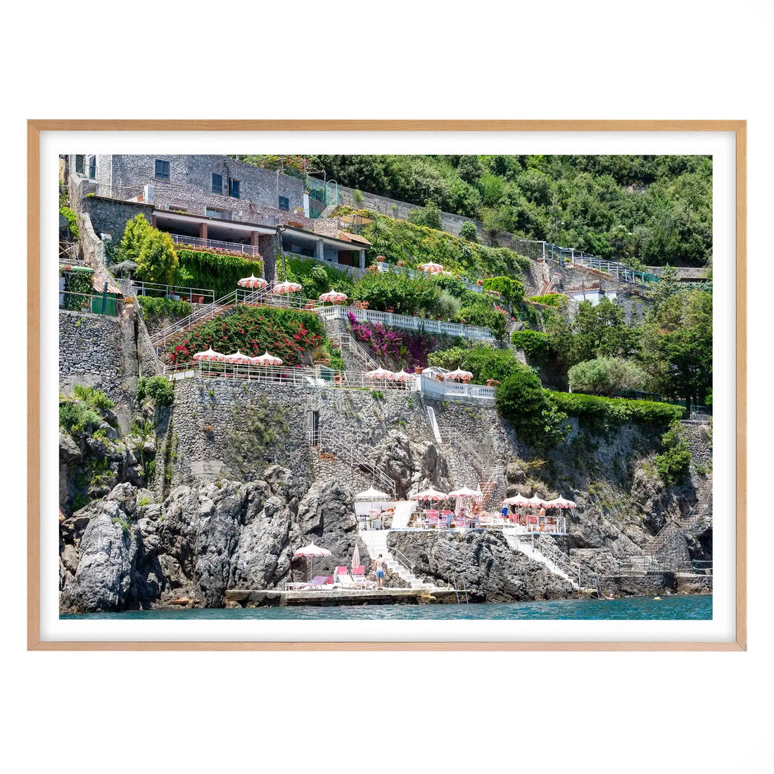 Palazzo Avino, Ravello