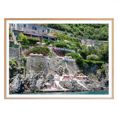 Palazzo Avino, Ravello