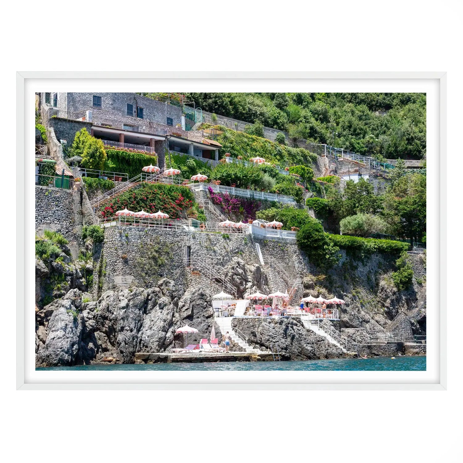 Palazzo Avino, Ravello