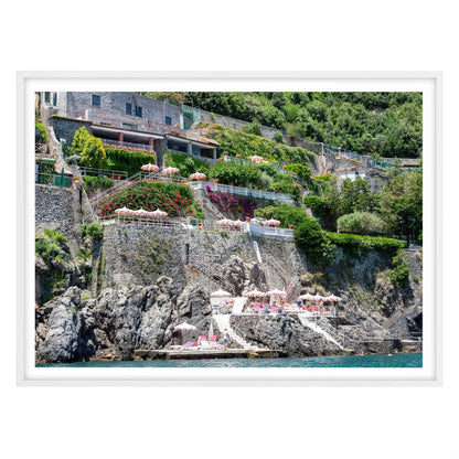 Palazzo Avino, Ravello