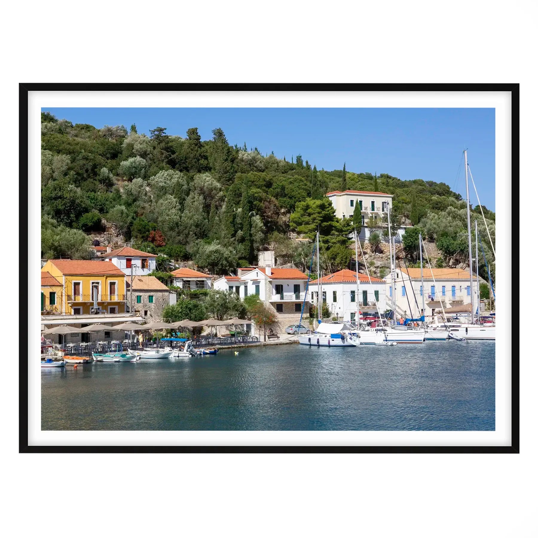 Ithaca&