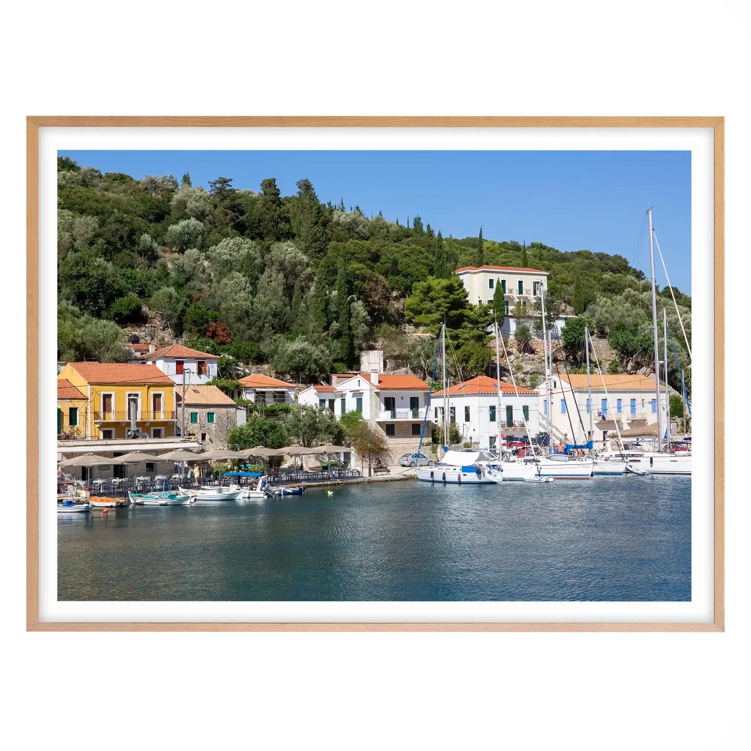 Ithaca&