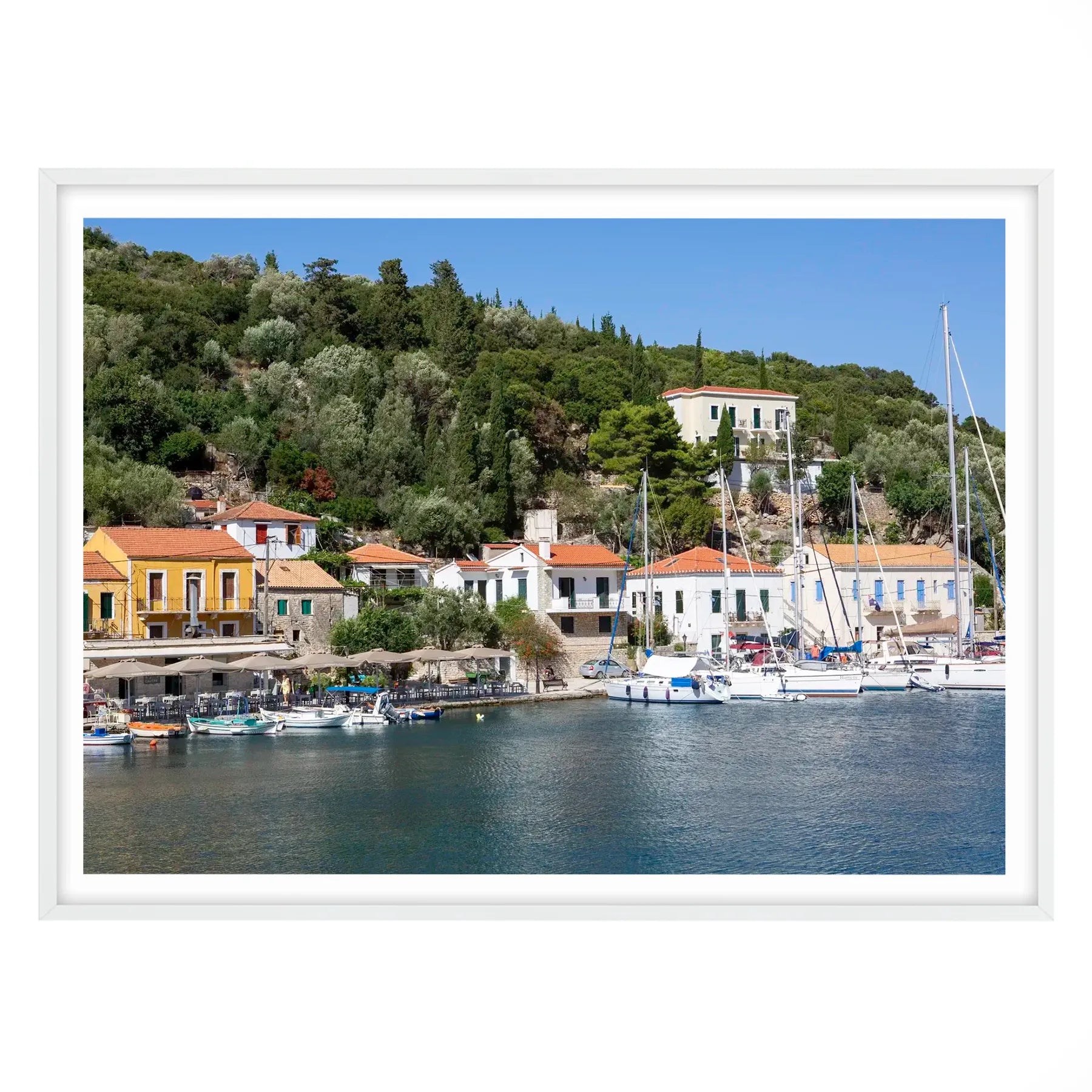 Ithaca&