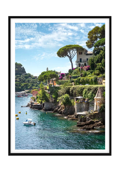 Portofino Sea Views, Baia Cannone, Portofino