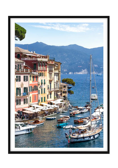 Portofino&