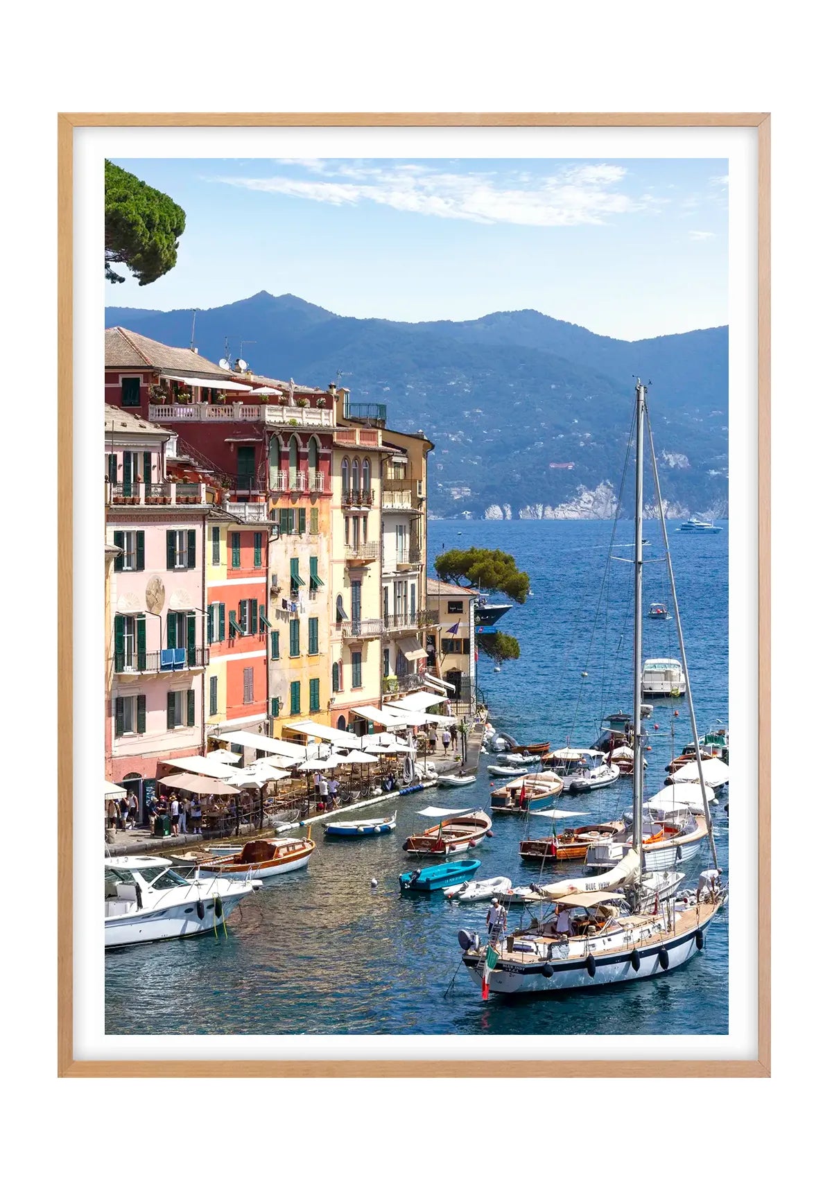 Portofino&