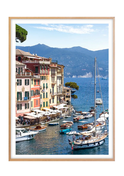 Portofino&