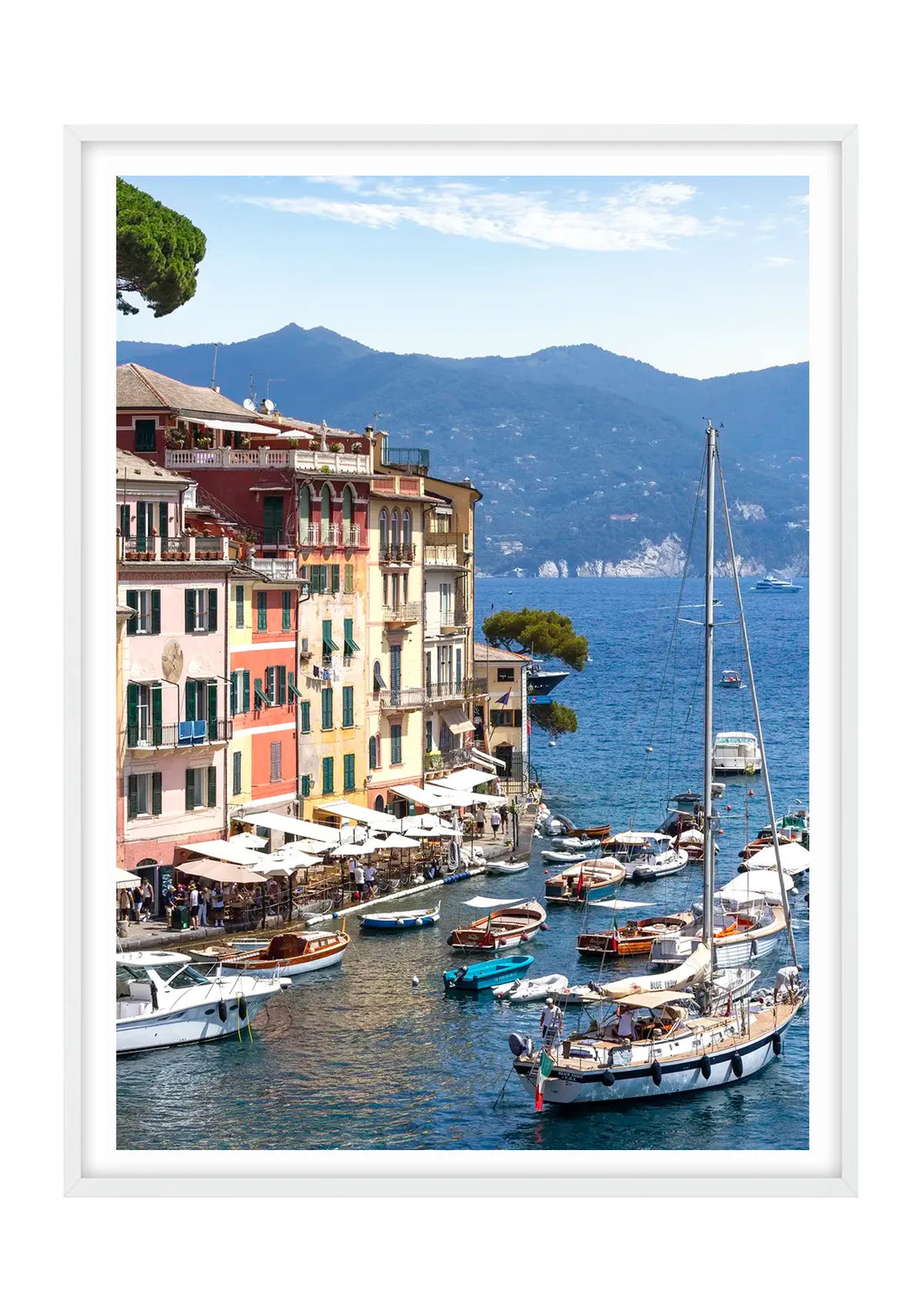 Portofino&