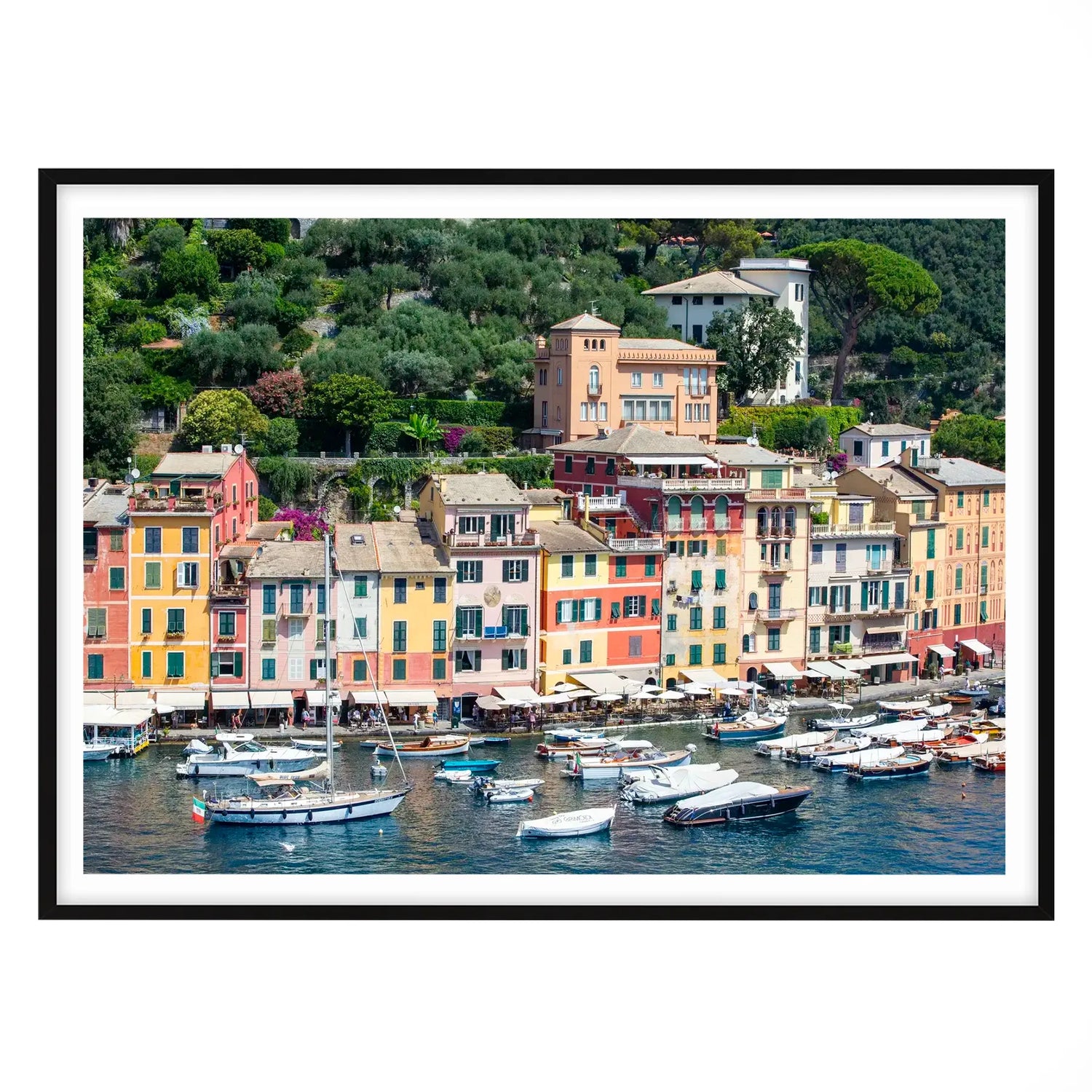 Portofino&