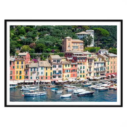 Portofino&