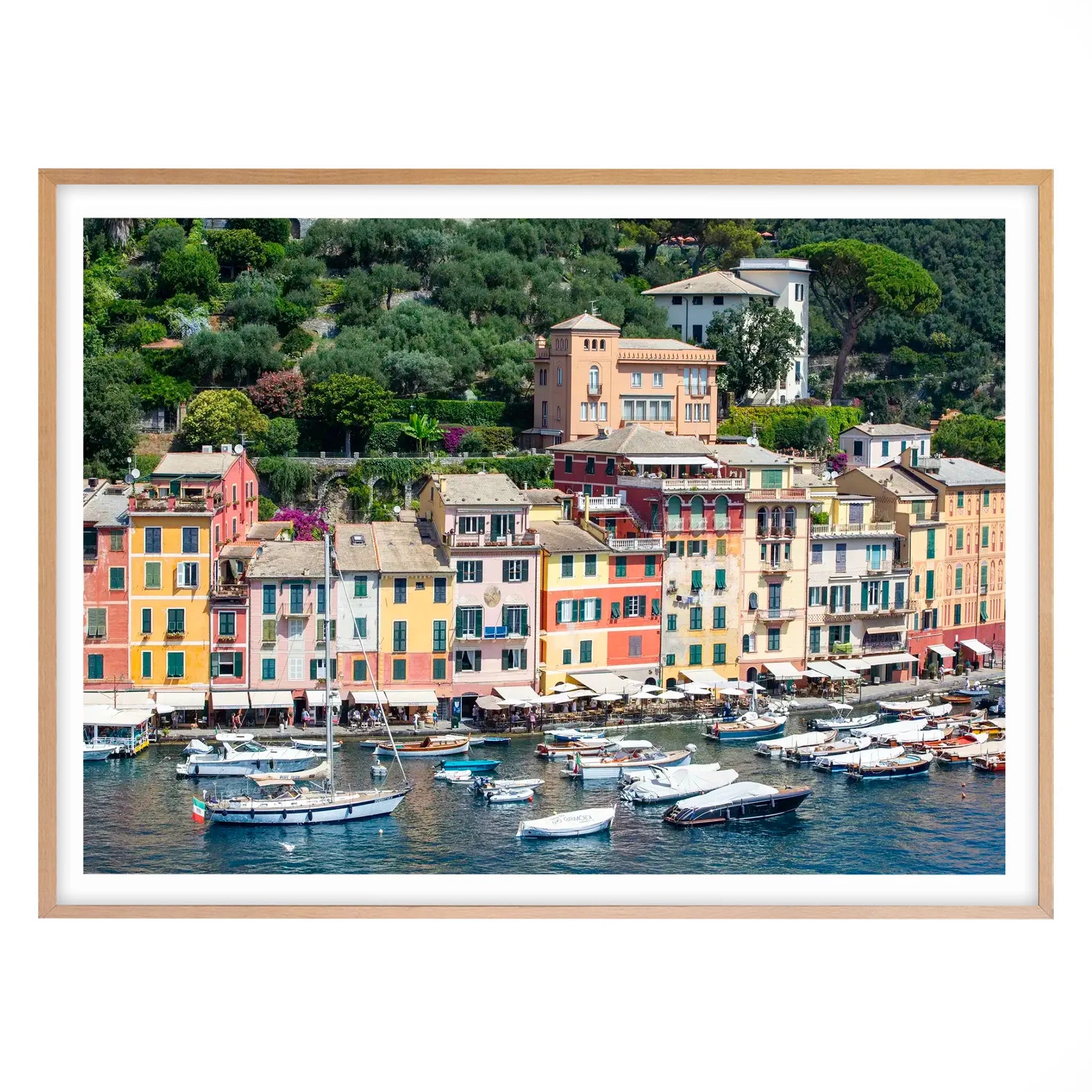 Portofino&