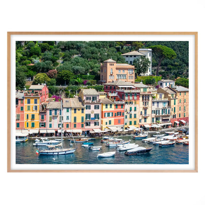 Portofino&