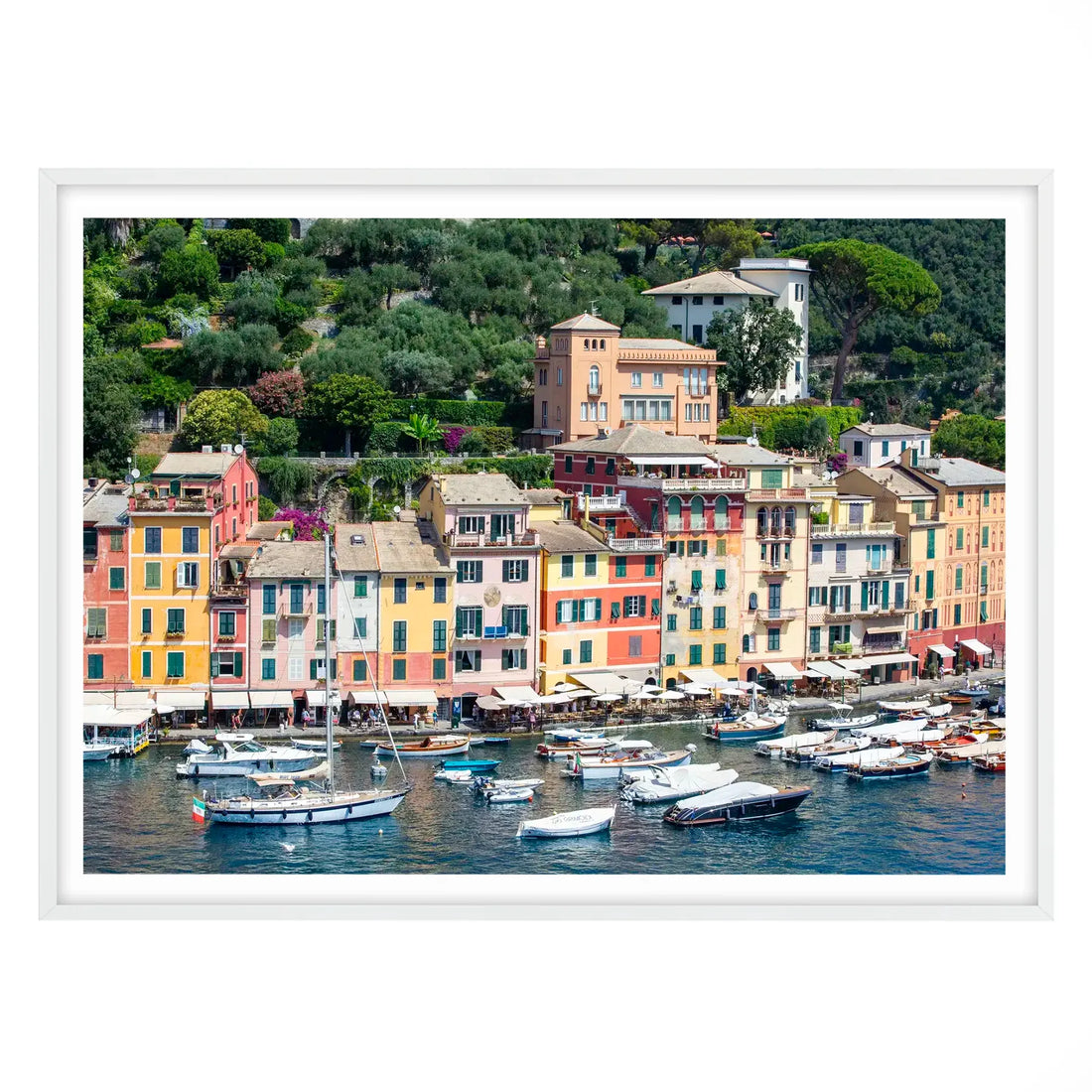 Portofino&