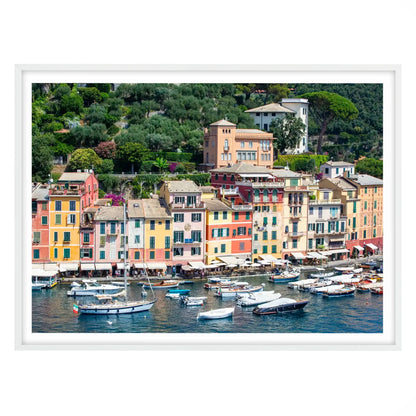 Portofino&