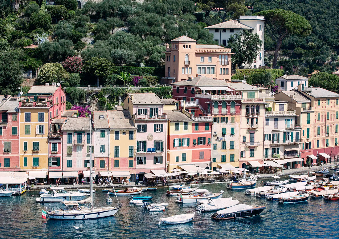 Portofino&