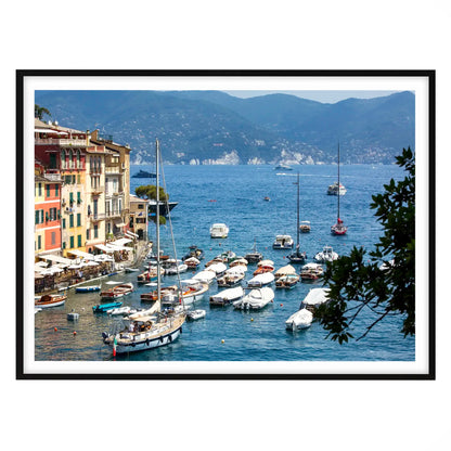 Riviera Splendour, Portofino