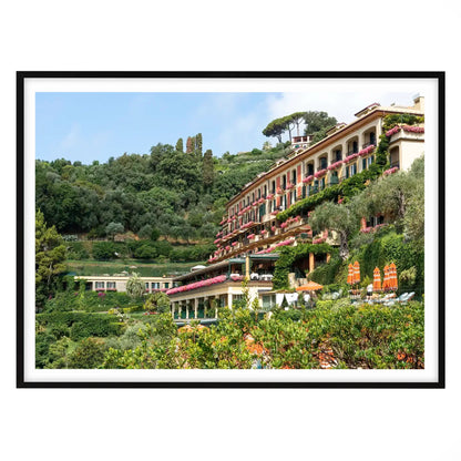 Beautiful Splendido, Portofino