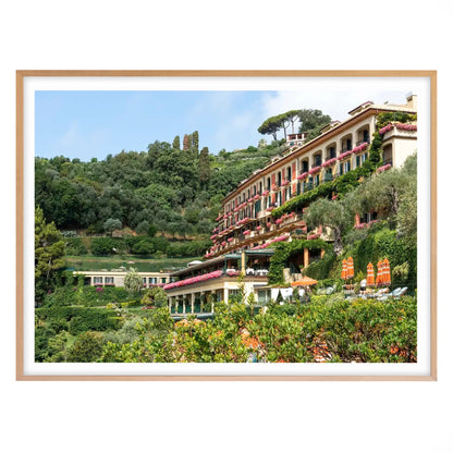 Beautiful Splendido, Portofino